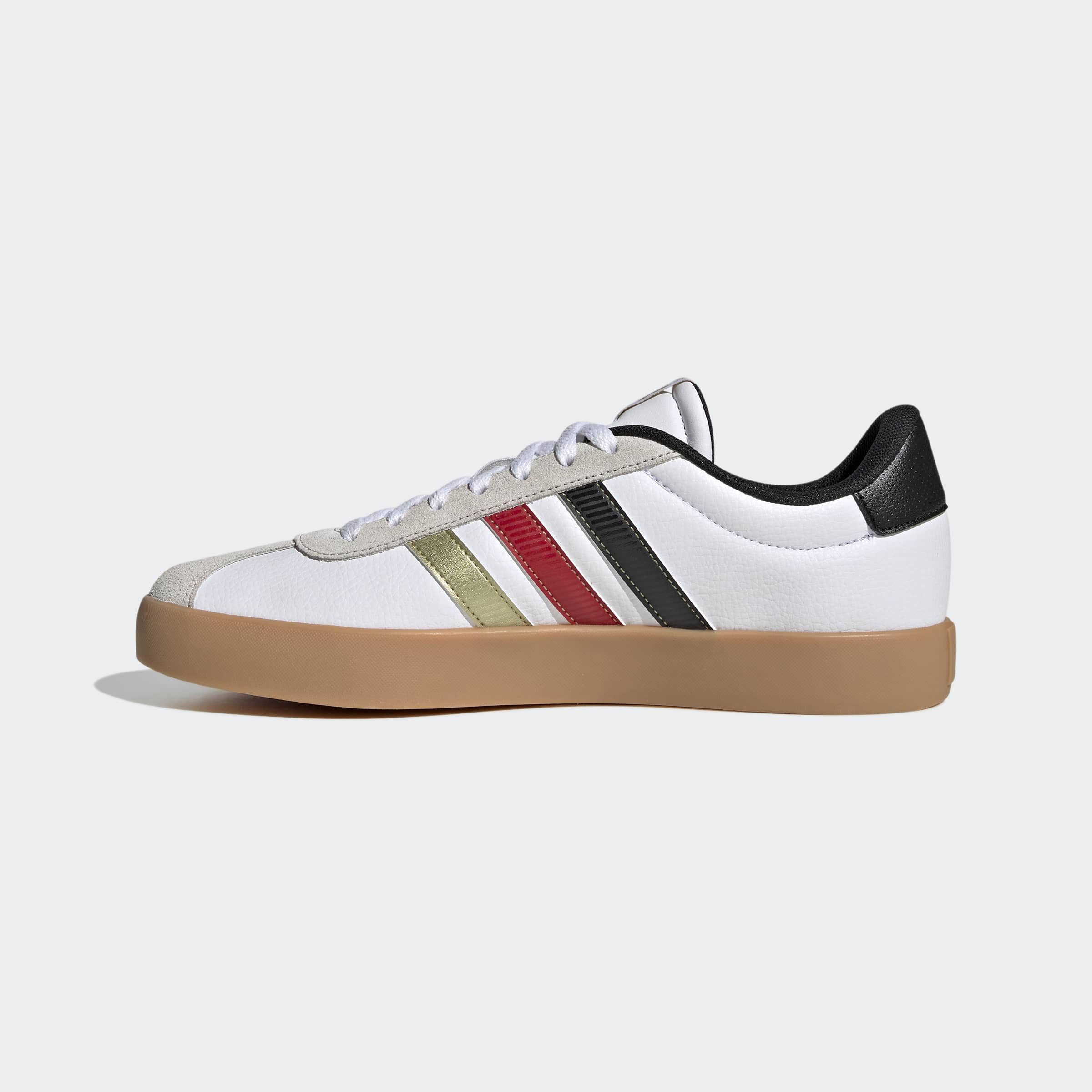 adidas Sportswear VL COURT 3.0 Sneaker World Cup Nations Pack