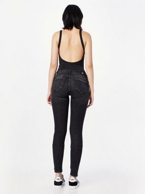 LTB Skinny-fit-Jeans (1-tlg) Plain/ohne Details