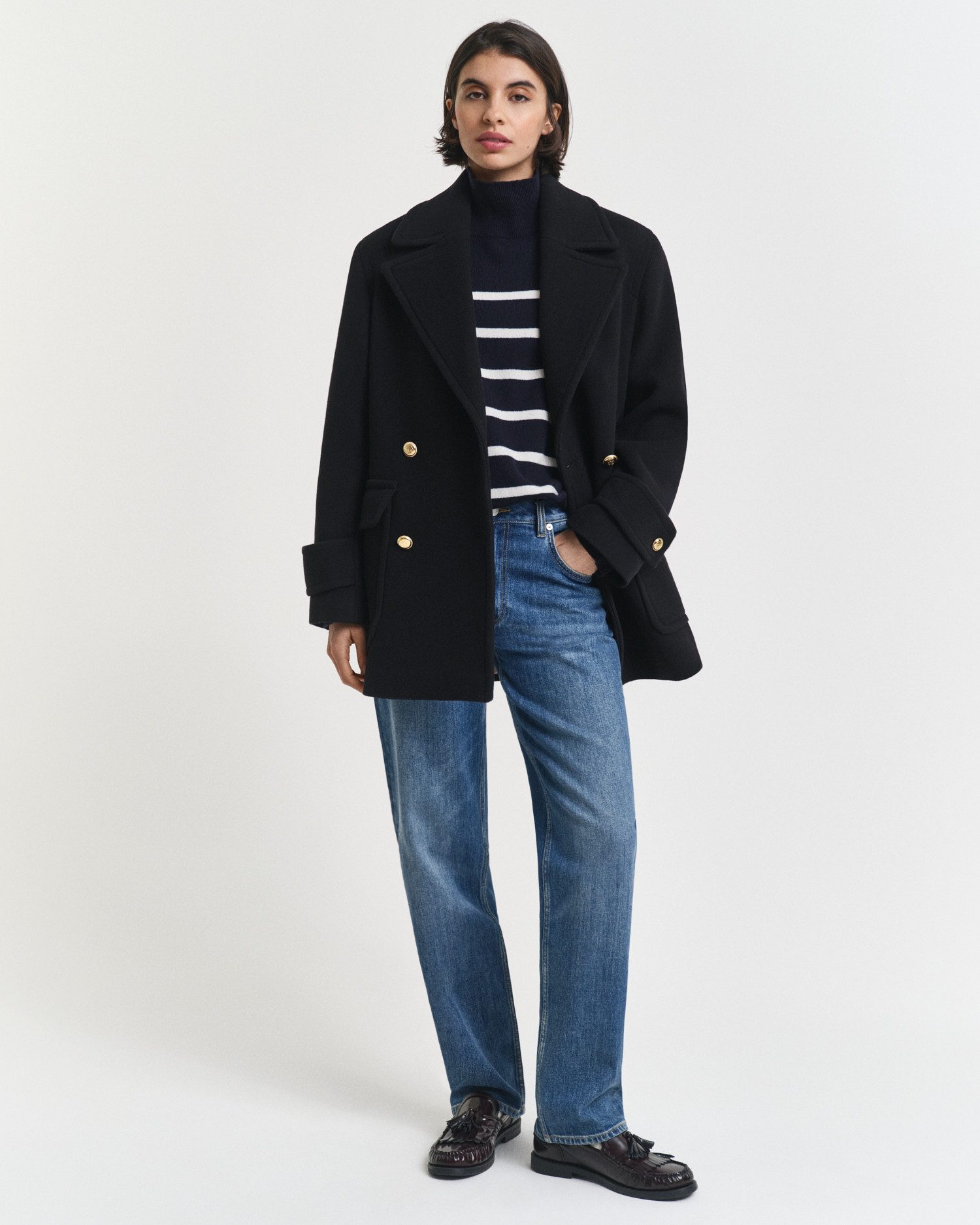 Gant Strickpullover