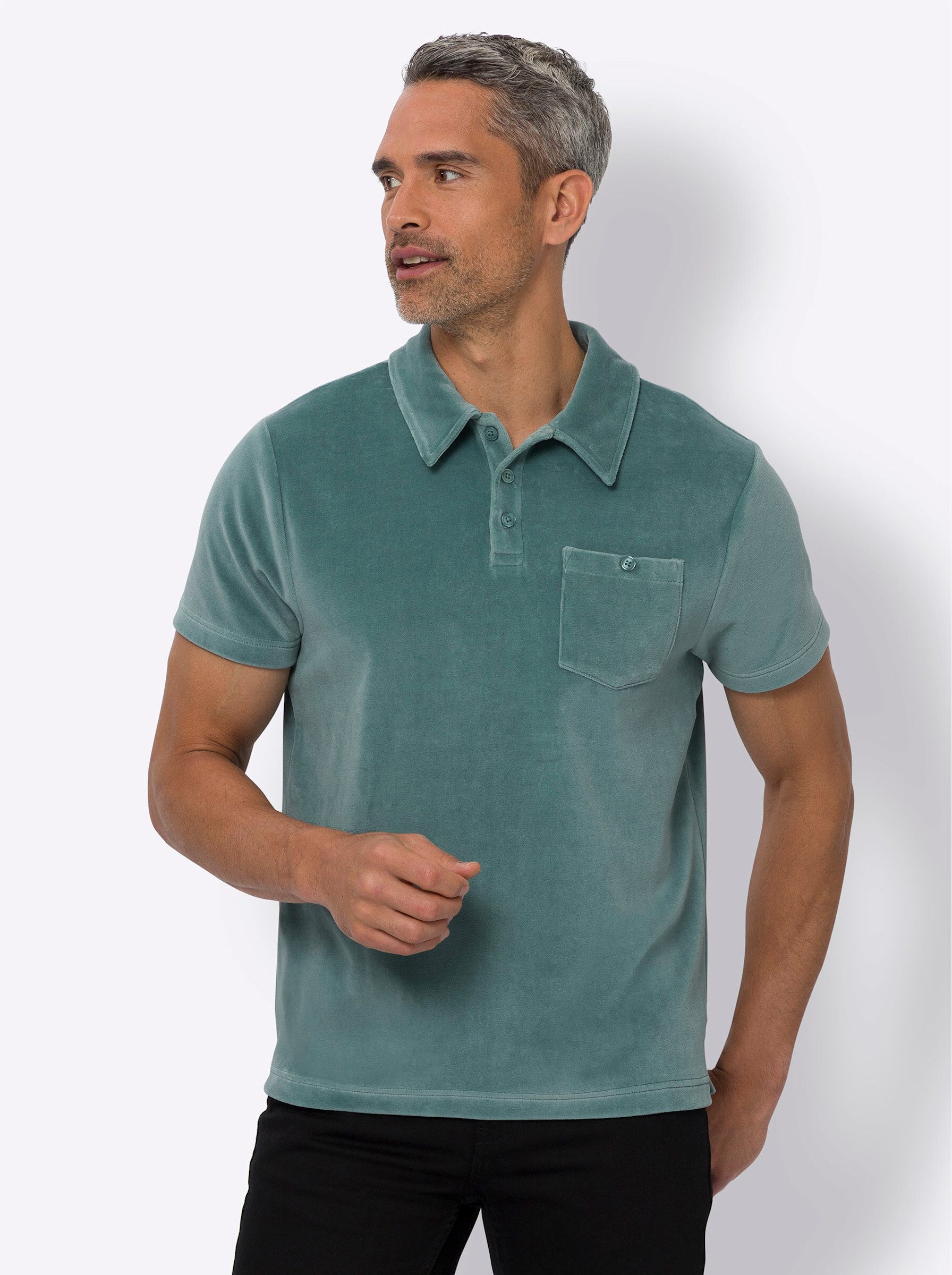 Sieh an! T-Shirt Poloshirt günstig online kaufen