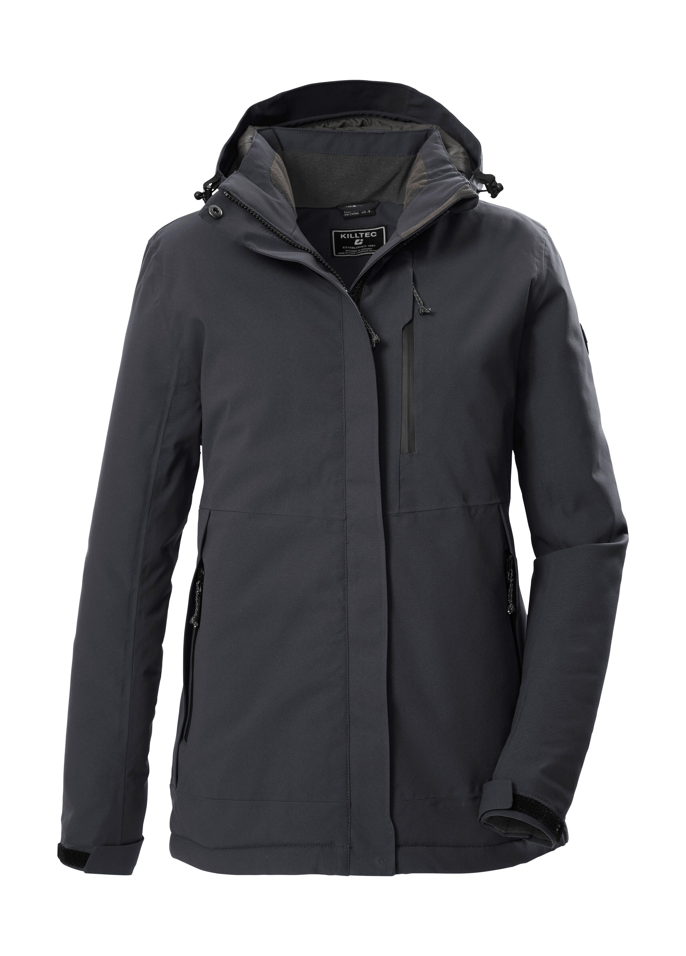 Funktionsjacke KOW 219 WMN JCKT