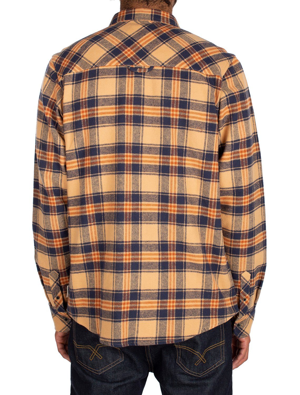 iriedaily Flanellhemd Hemd Iriedaily Rosomako, G günstig online kaufen
