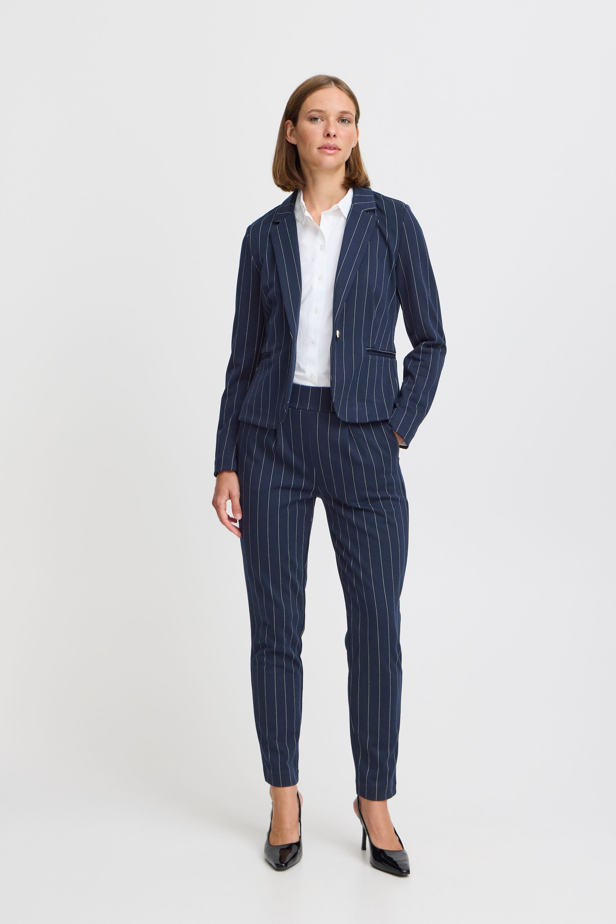 b.young Stoffhose BYROWAN PANTS 3 - günstig online kaufen