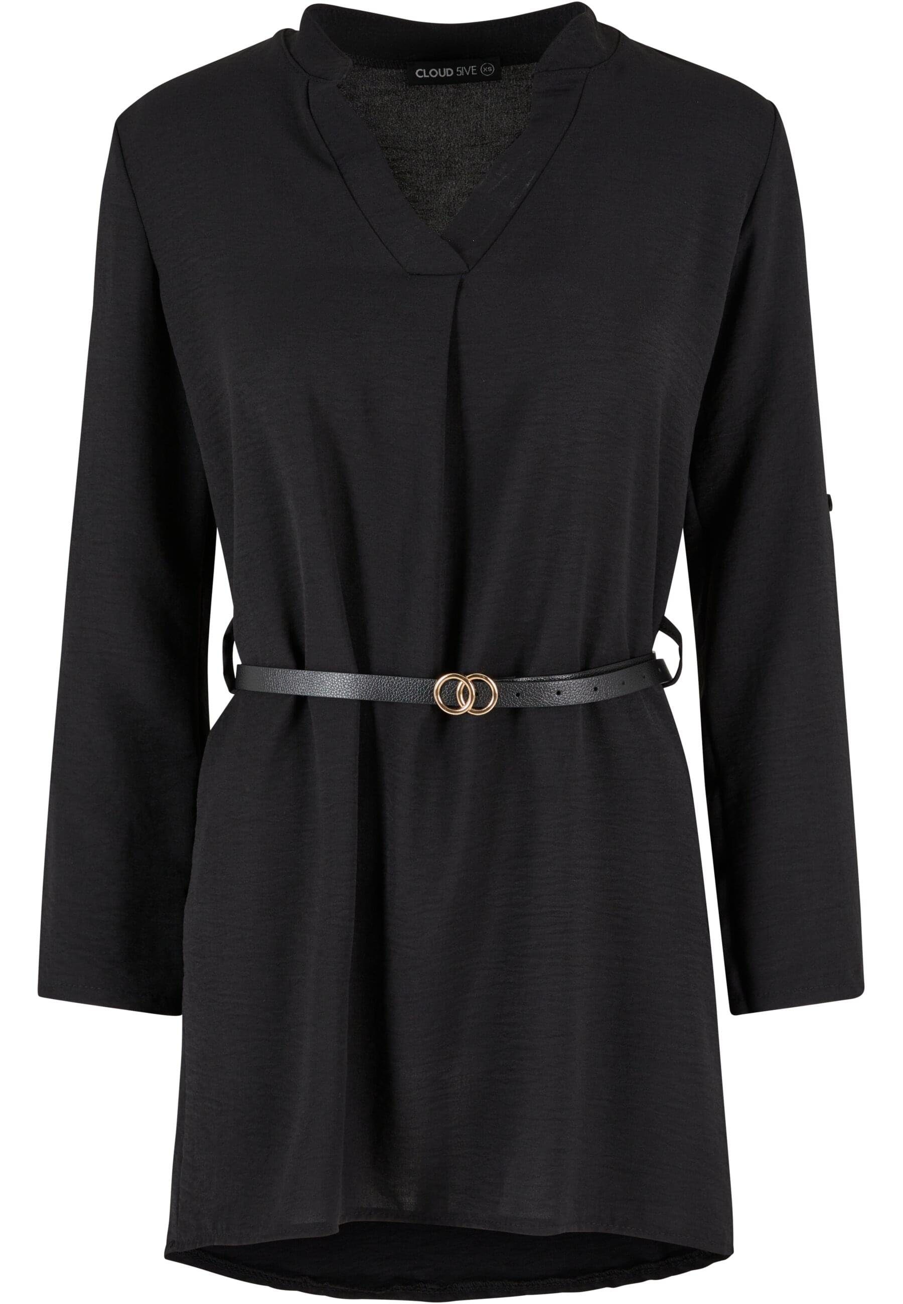 CLOUD 5IVE Langarmhemd CLOUD 5IVE Damen günstig online kaufen