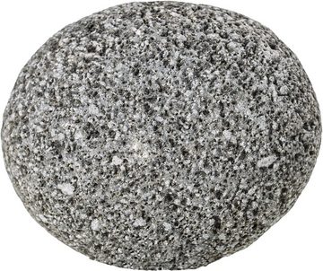 ARKA Biotechnologie GmbH Aquariendeko myScape-Rocks Lava Pebbles Kieselsteine ca. 20-30 mm 10kg
