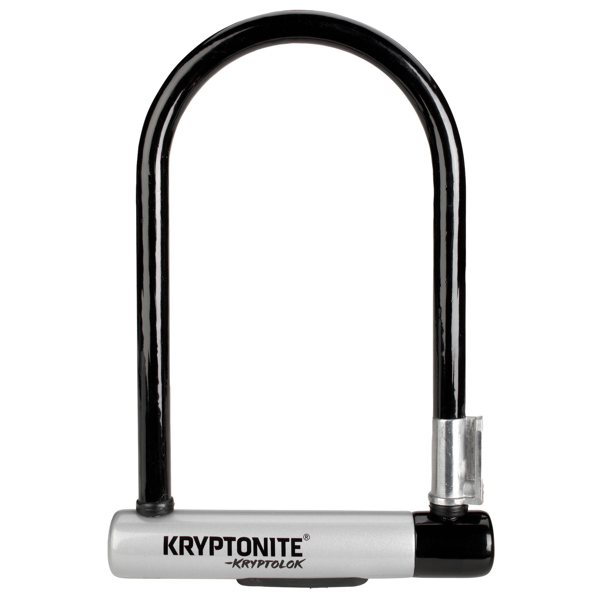 Kryptonite Bügelschloss, Bügelschloss KryptoLok ATB