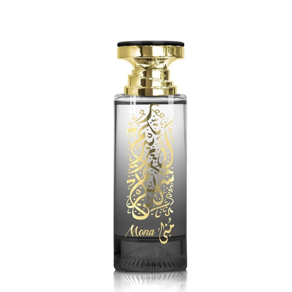 New Brand Eau de Parfum New Brand Mona Eau de Parfum Spray