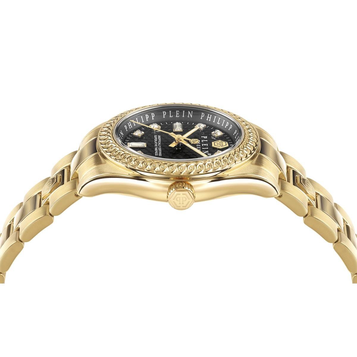PHILIPP PLEIN Quarzuhr PWDAA0621