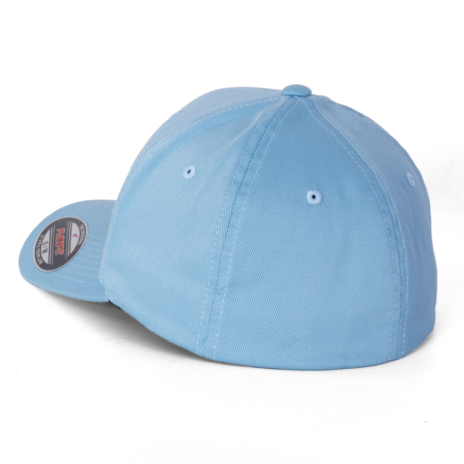 Flexfit Flex Cap Wooly Combed Cap günstig online kaufen