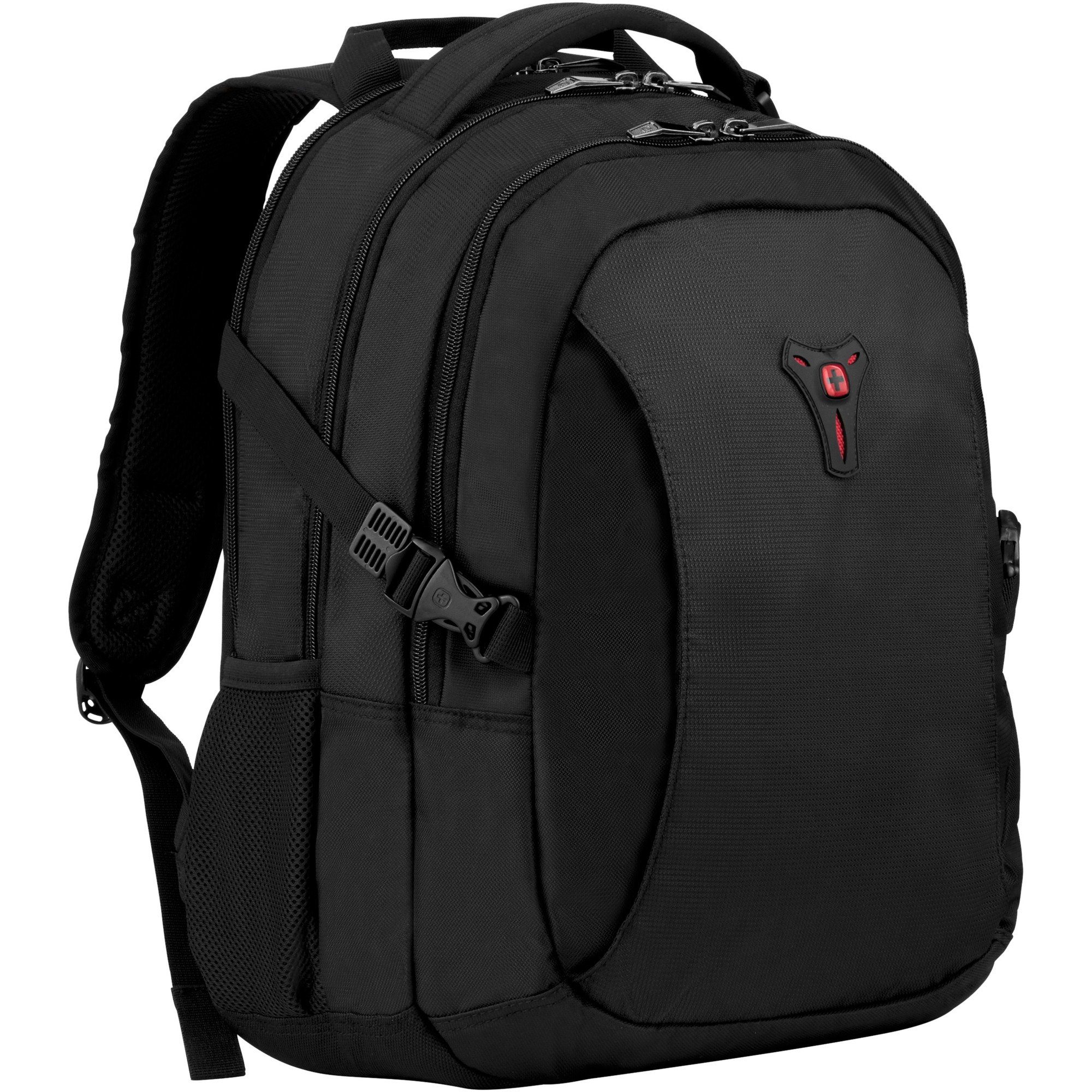 Wenger Notebookrucksack Wenger Sidebar Backpack, Rucksack, (bis 16)