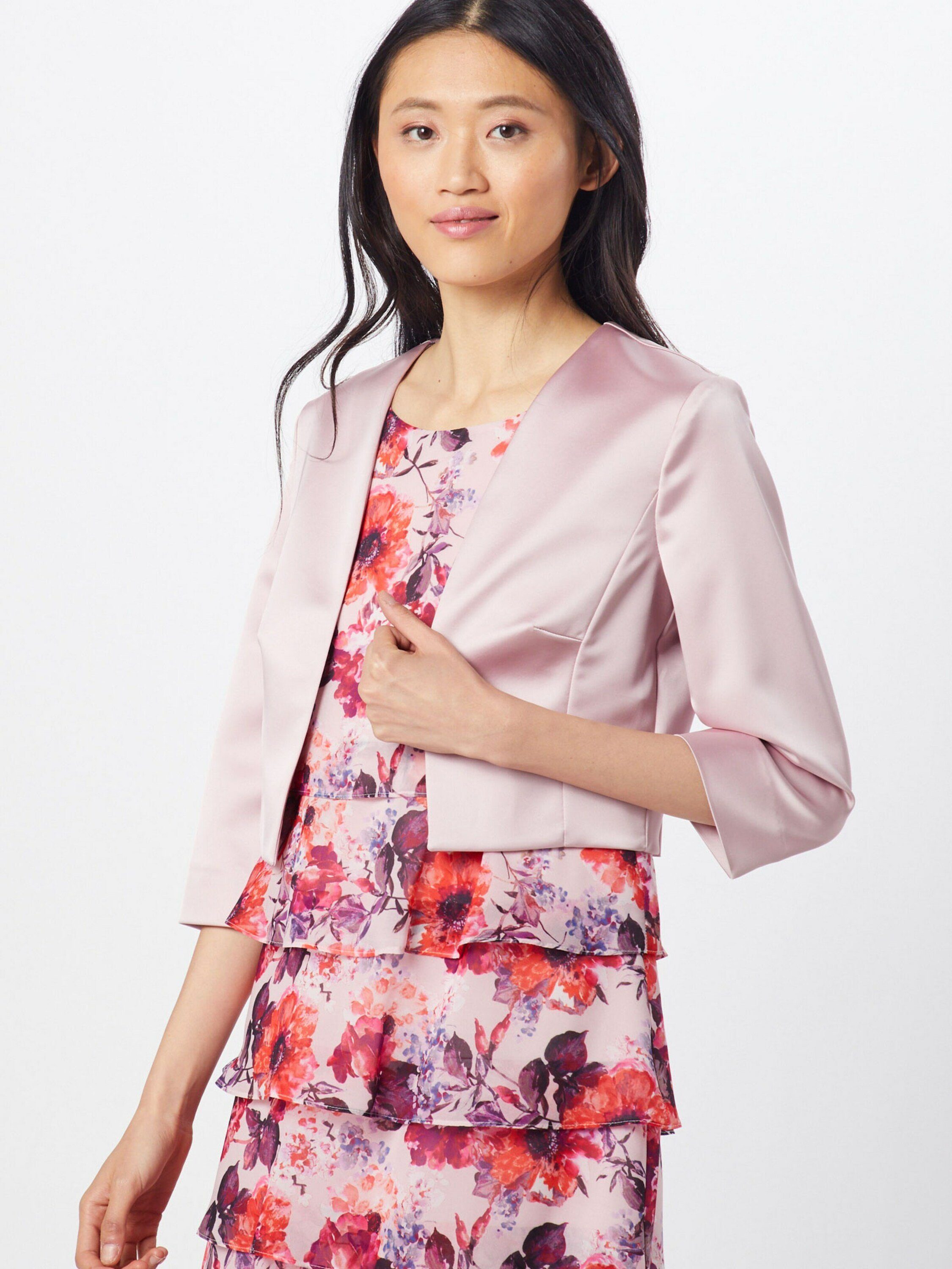 Vera Mont Bolerojacke (1-St) Falten günstig online kaufen