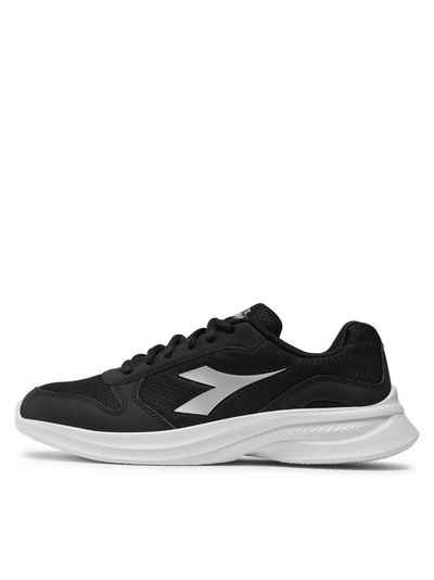 Diadora Schuhe Robin 4 101.179082-C3513 Black/White Bootsschuh