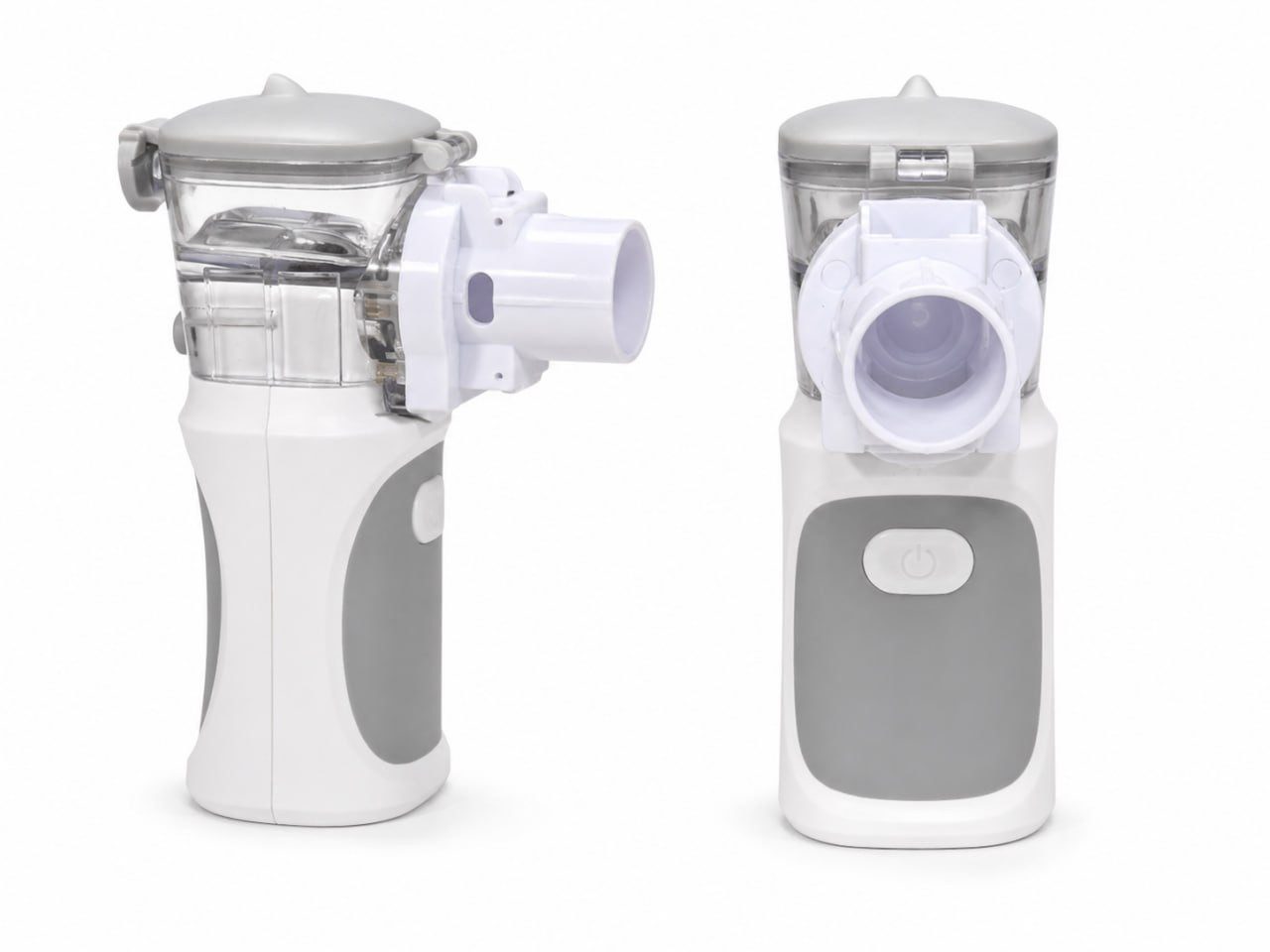 JVmoebel Inhalationsgerät Elektrisches Inhalationsgerät Zuhause Sofort, 1-tlg., Inhalationsgerät