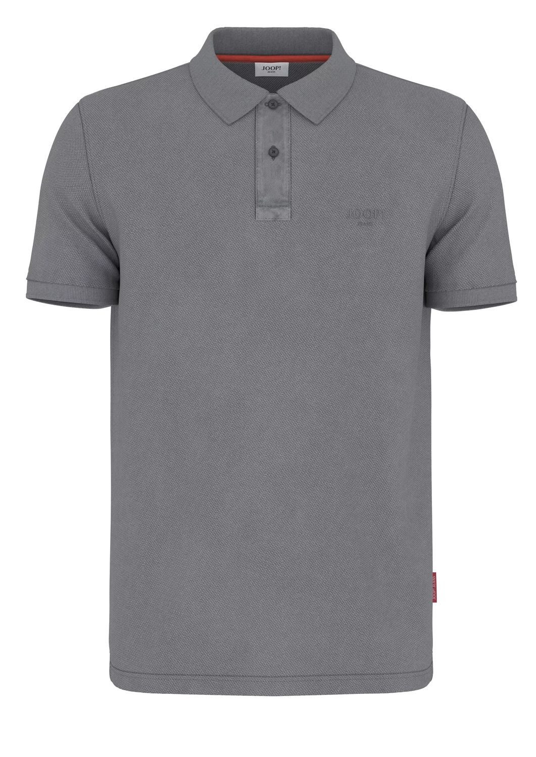 Joop Jeans Poloshirt "Agnello", Mit Rundhalsausschnitt günstig online kaufen