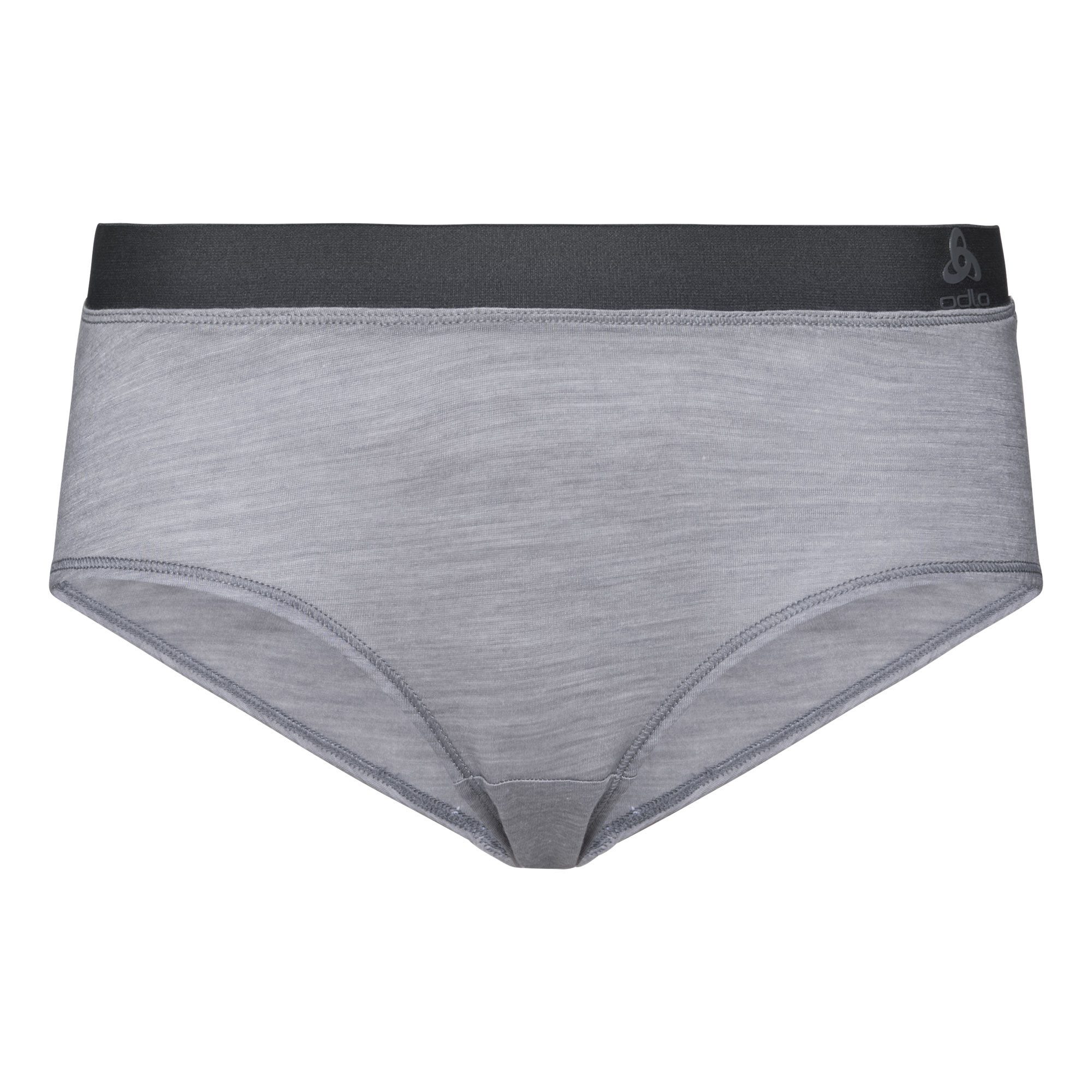 Slip Odlo Damen Unterwäsche SUW Bottom Panty Natural + Light 110621