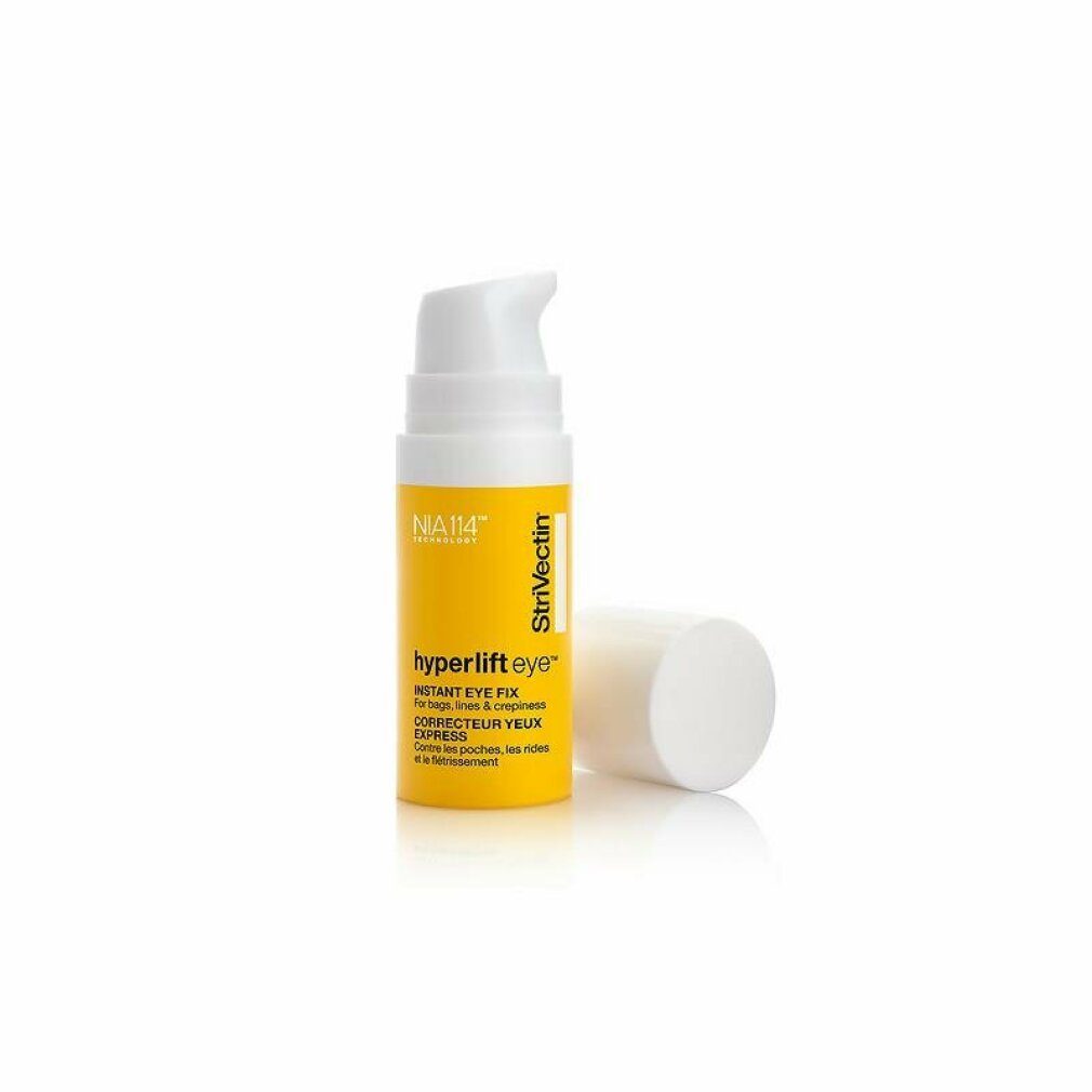 StriVectin Augencreme Hyperlift Eye Instant Eye Fix