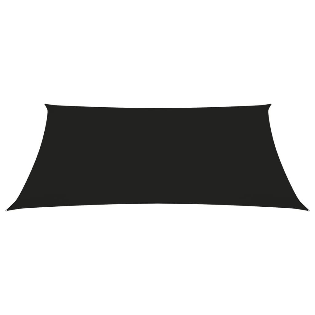 vidaXL Sonnensegel Sonnensegel Oxford-Gewebe Trapezförmig 2/4x3 günstig online kaufen