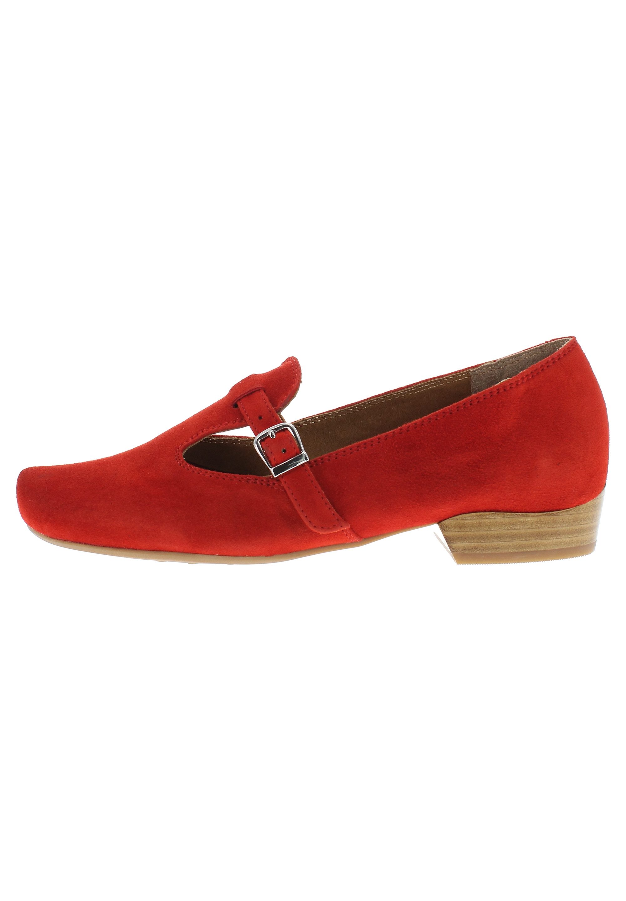 Everybody GIULIA - edler Hochfront-Ballerina Ballerina