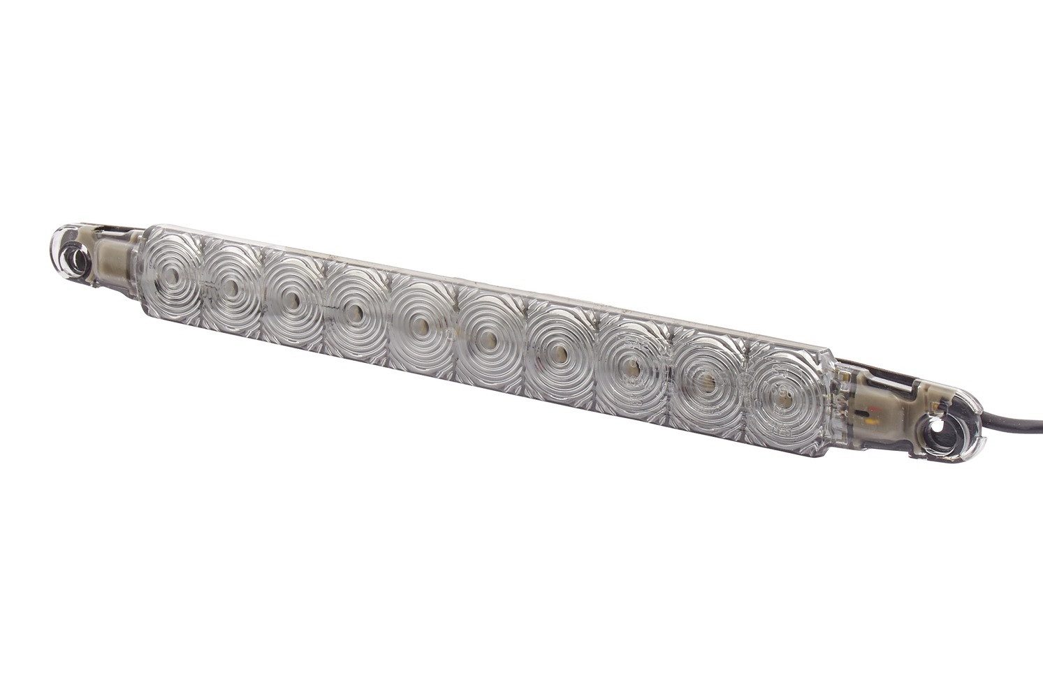 Hella Smarte LED-Leuchte HELLA 2DA 343 106-221 Zusatzbremsleuchte