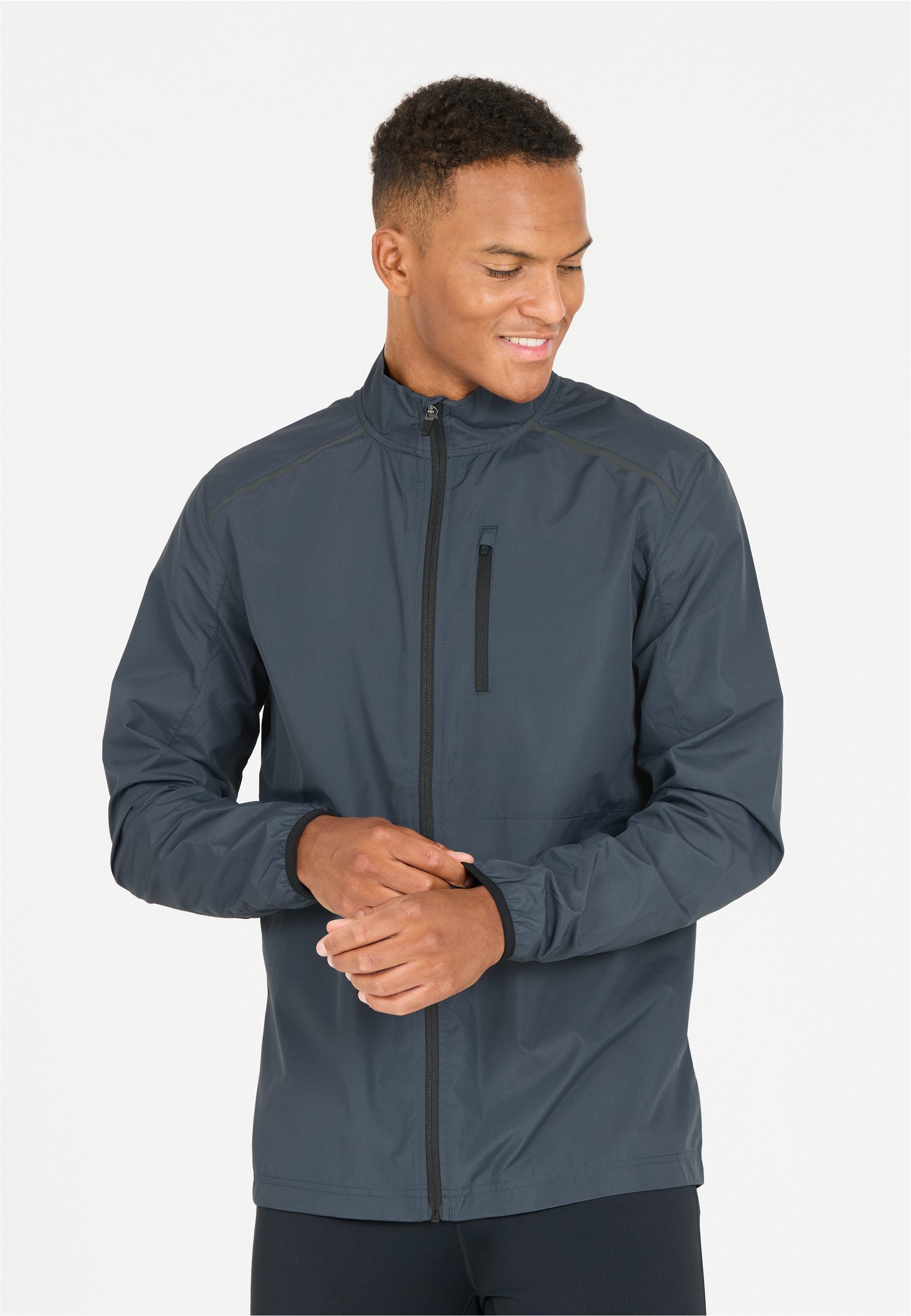 Laufjacke Hugoee