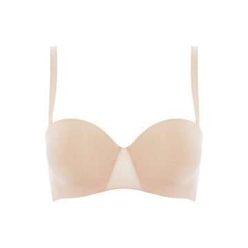 Chantelle Soft-BH beige (1-tlg)