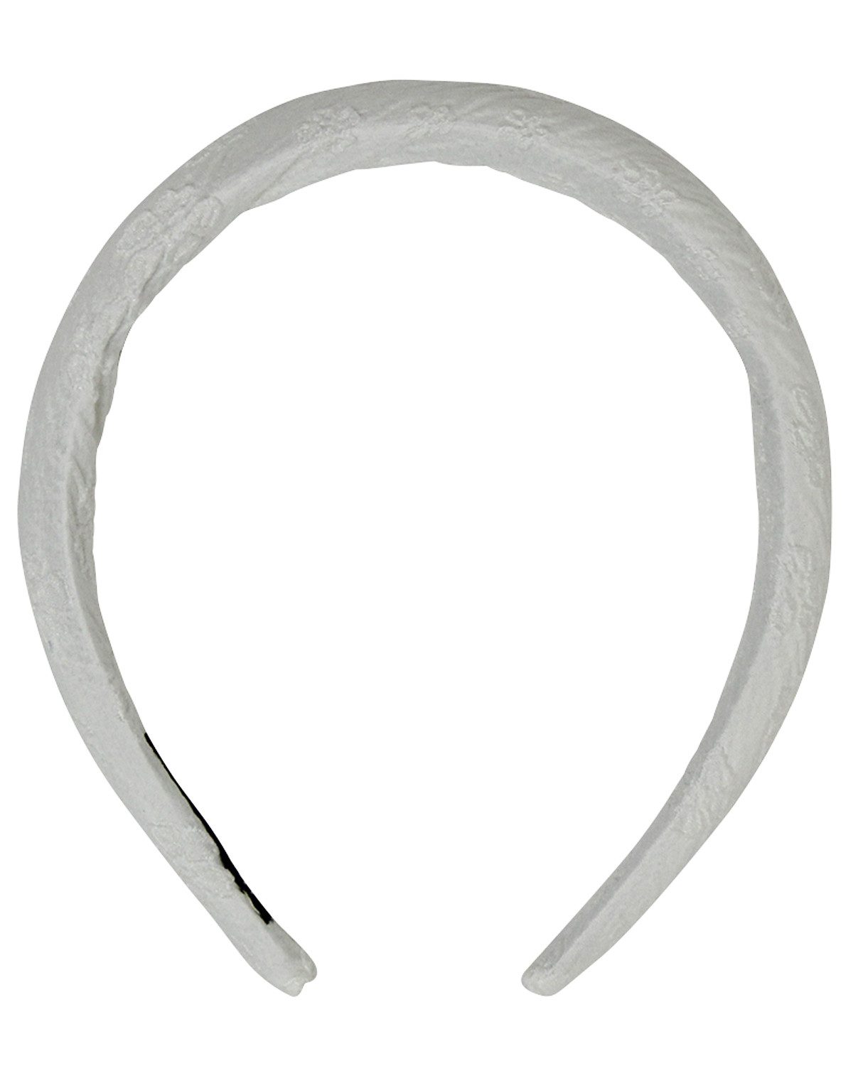 Trachtenland Haarreif Haarreif "Marita" mit zartem Muster