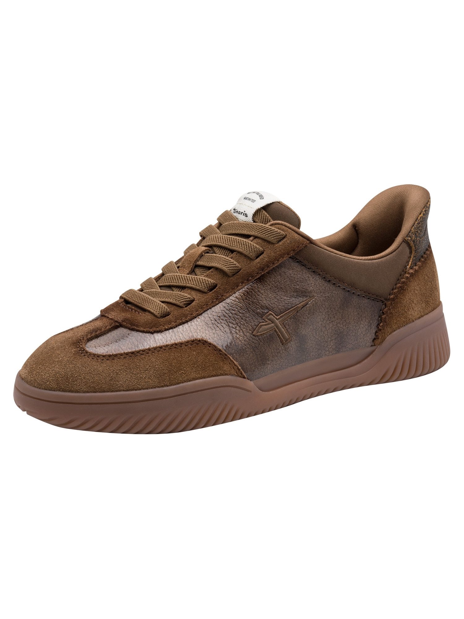 Tamaris Removable Sock, STEP IN mit Absatz kein Absatz Sneaker Removable Sock