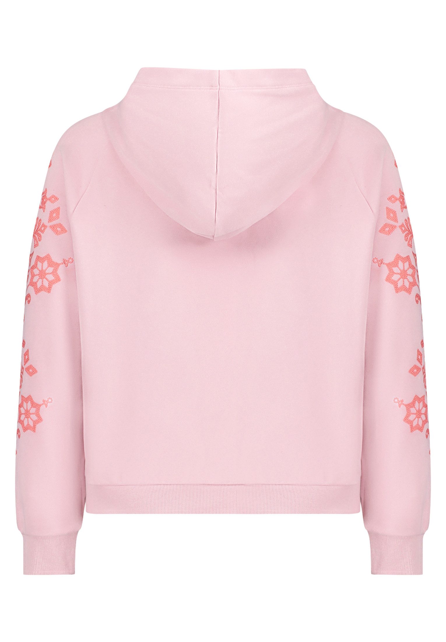 Cartoon Sweatshirt Damen mit Kapuze