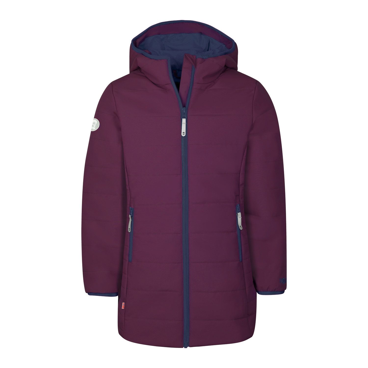 TROLLKIDS Funktionsmantel GIRLS STAVANGER COAT