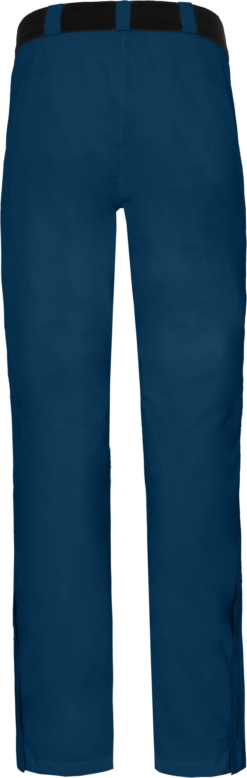 Bergson Regenhose KISSALAMP THERMO Damen (Über) günstig online kaufen