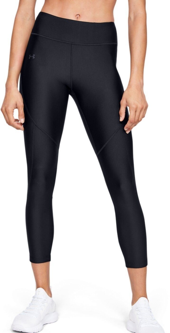 Under Armour® 3/4-Hose UA HG ARMOUR ANKLE CROP SHINE PERF