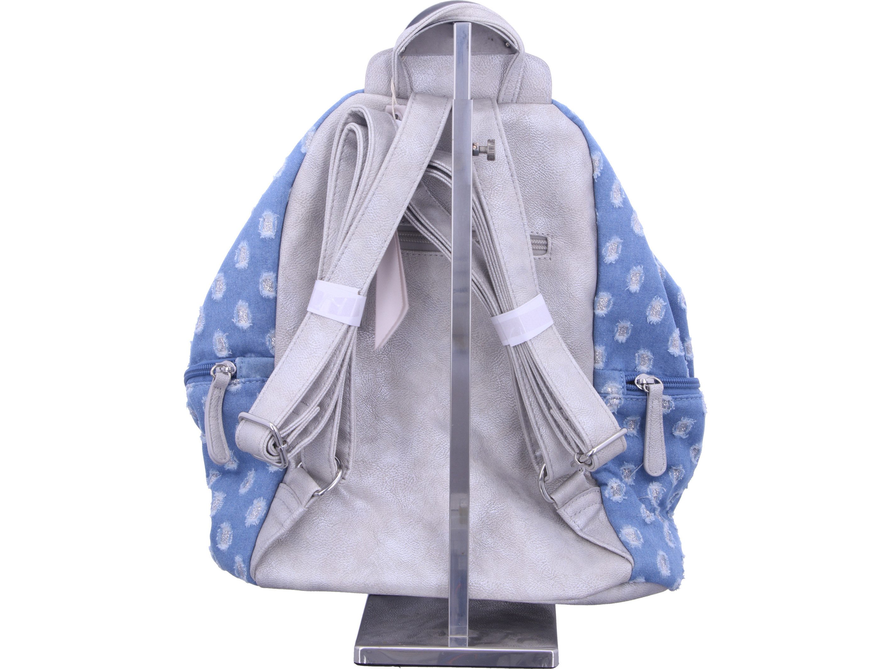 Rieker Cityrucksack (1-tlg)