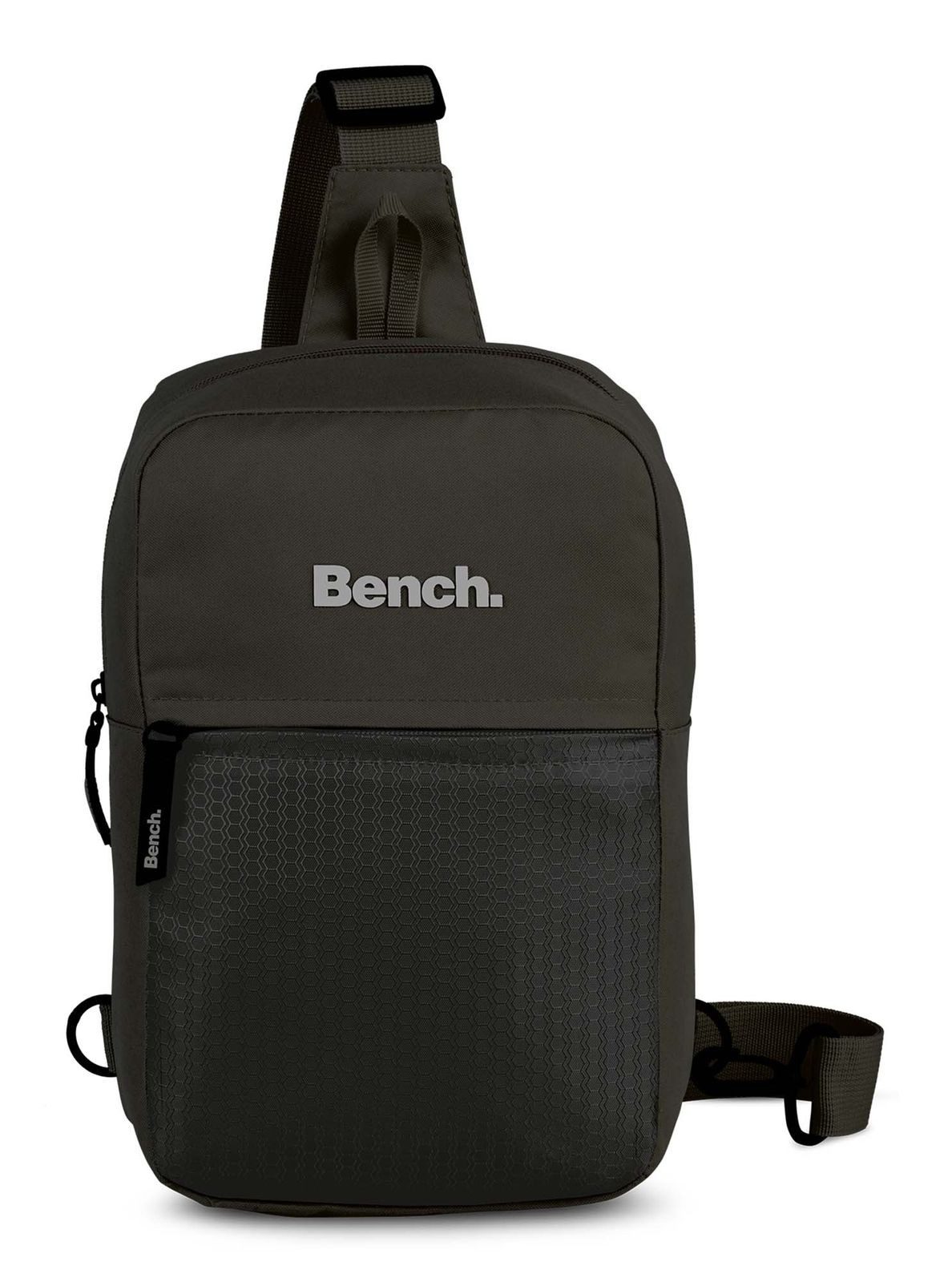 Bench. Umhängetasche Sling Bag