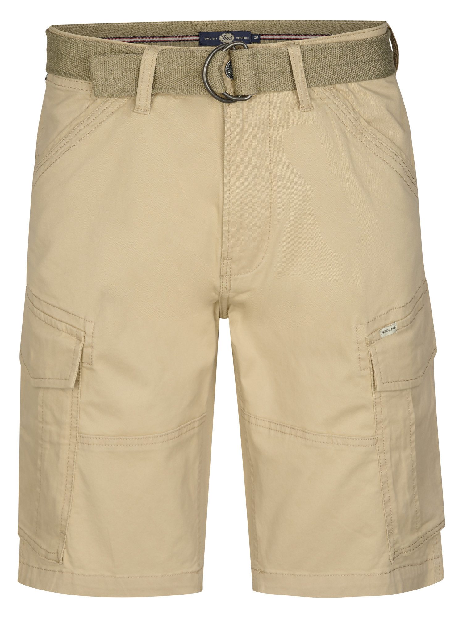 Shorts Heatwave