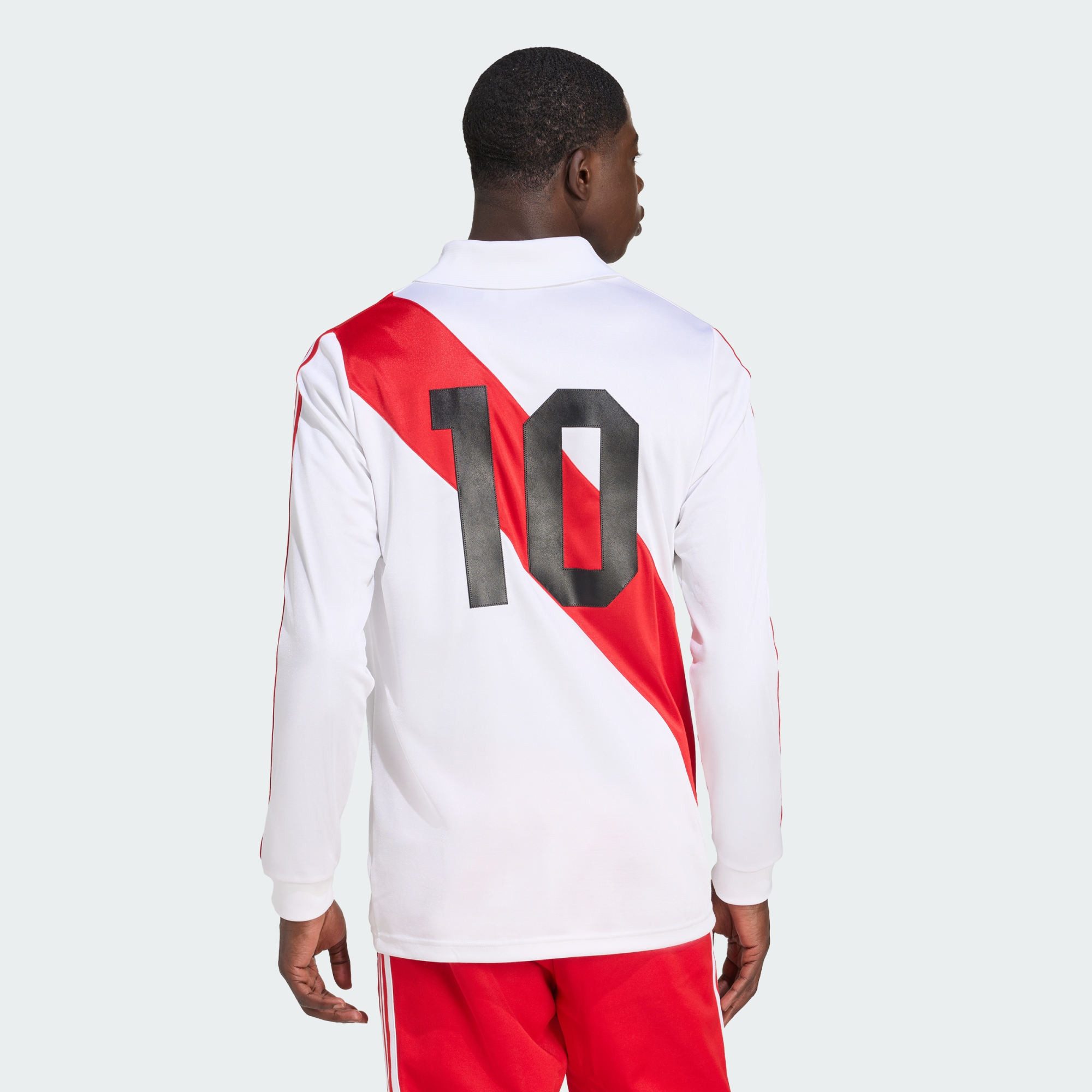 adidas Originals Fußballtrikot PERU 1978 JERSEY günstig online kaufen