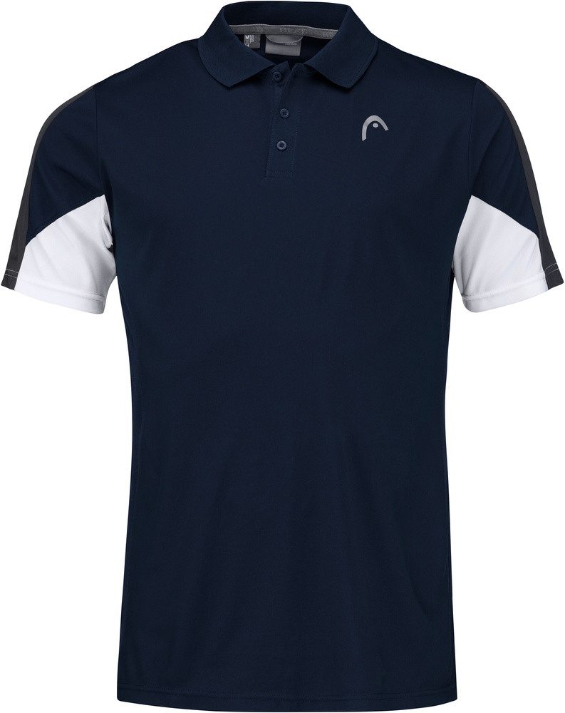 Head T-Shirt T-Shirt Head Club 22 Tech Polo Shirt