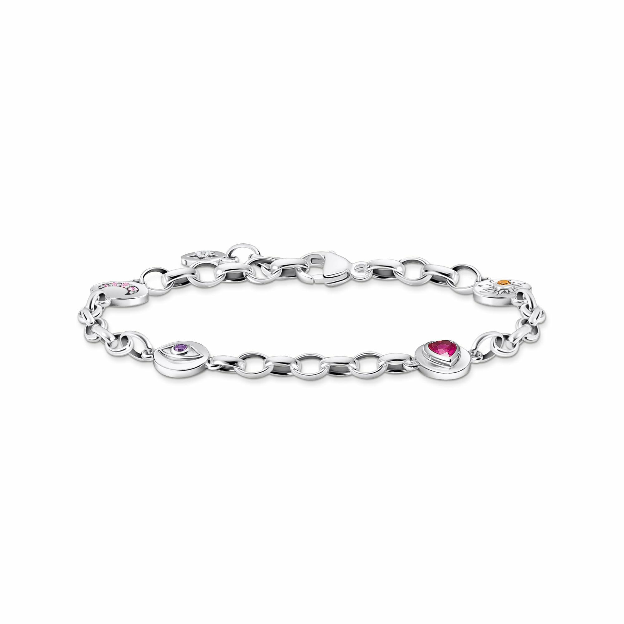 Armband ohne Marke für Erwachsene (1-tlg)
