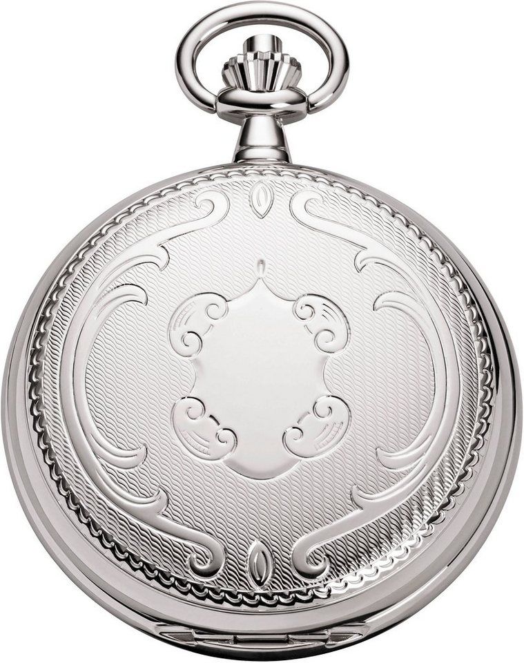 Regent Taschenuhr P704-19377740, (Set, 2... Regent Taschenuhr P704-19377740, (Set, 2...