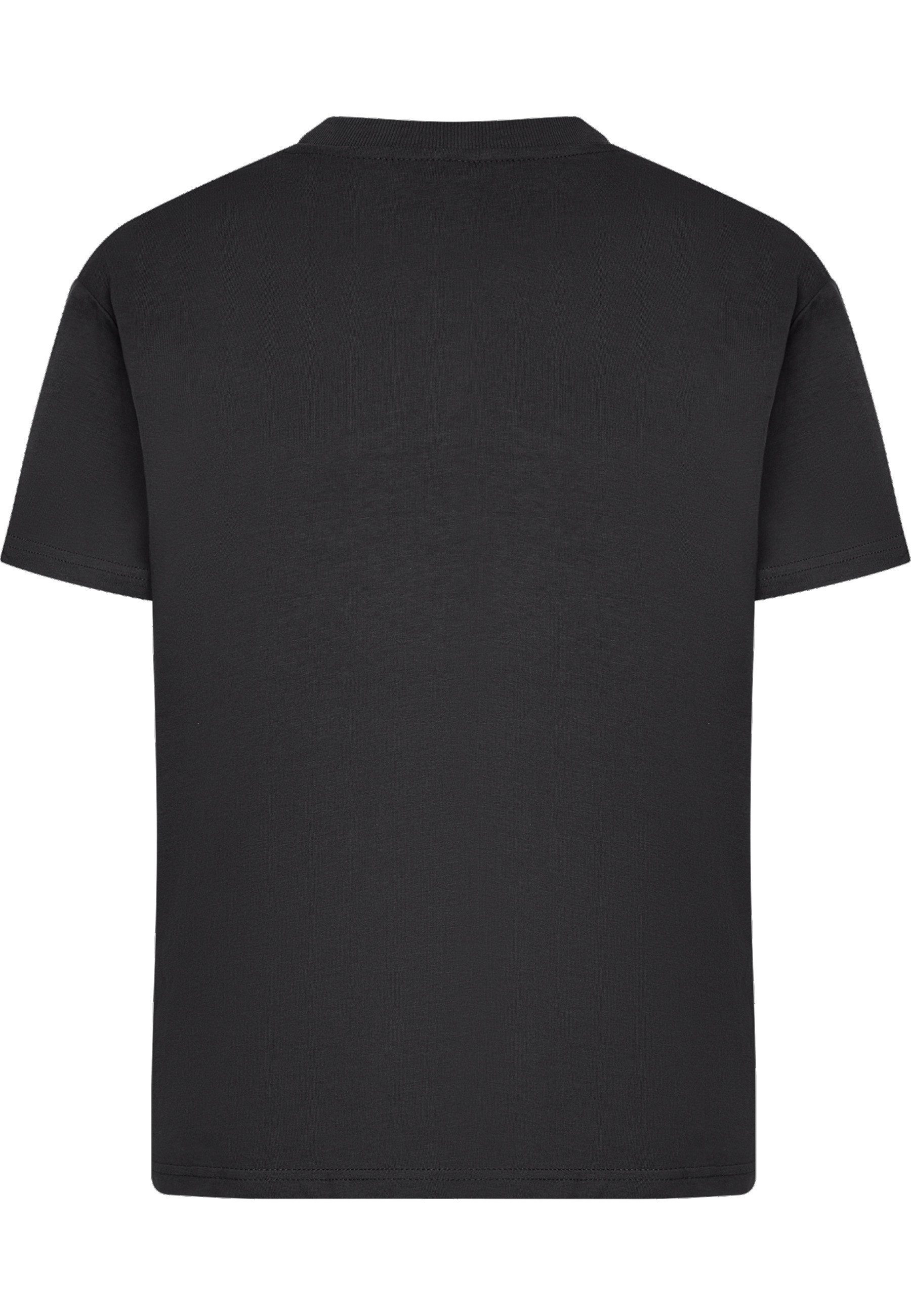 Merchcode T-Shirt Merchcode Ladies Cherries 2 Tee (1-tlg) günstig online kaufen