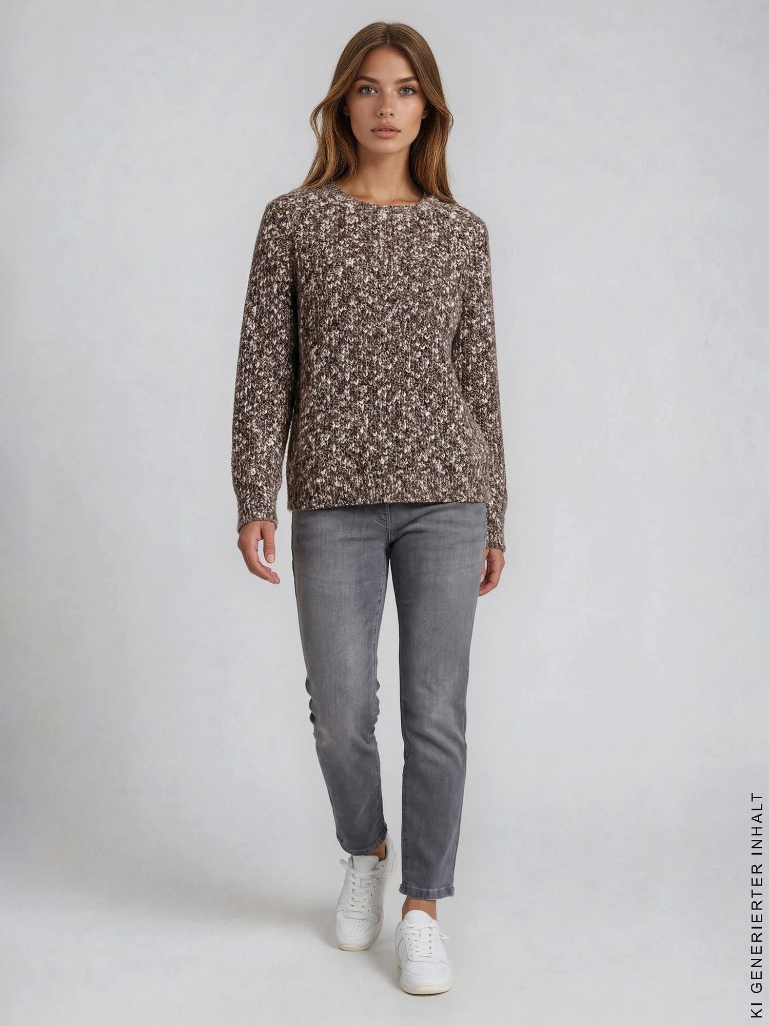 Hajo 5-Pocket-Jeans Jeans 5-Pocket