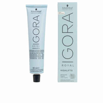 Schwarzkopf Mascara Igora Royal Highlifts 10-1 60ml