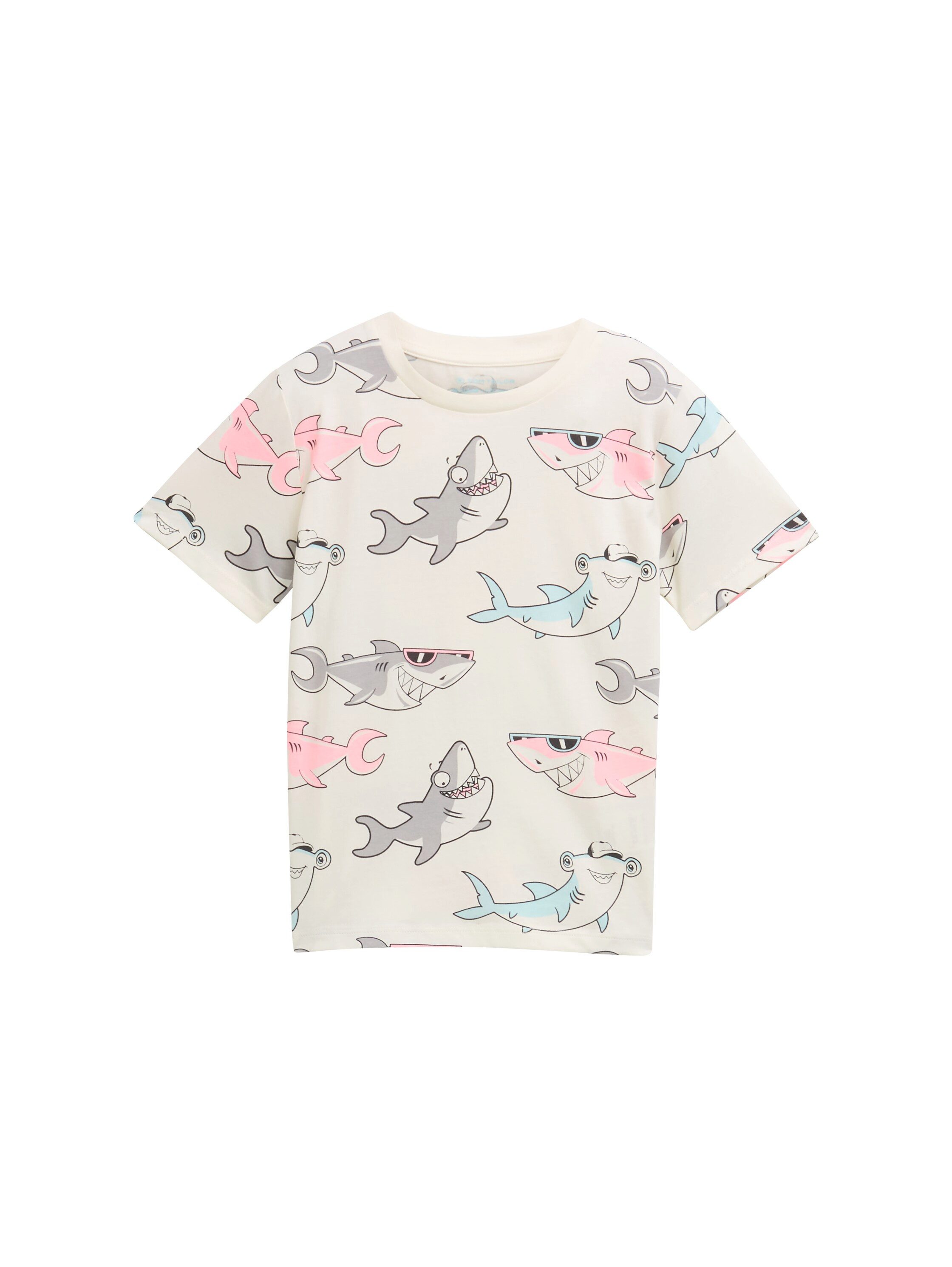 TOM TAILOR T-Shirt
