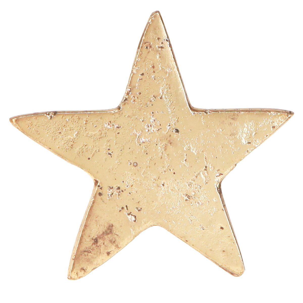 Viana Weihnachtsmann Goldene Stern Serviettenringe Antik Metall für Weihnac günstig online kaufen