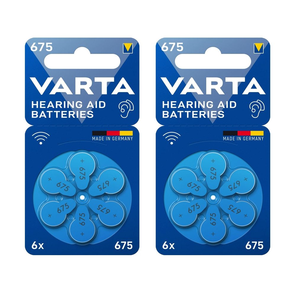 VARTA Blumenstrauß Dekoration Fotobatterie, (220V V)