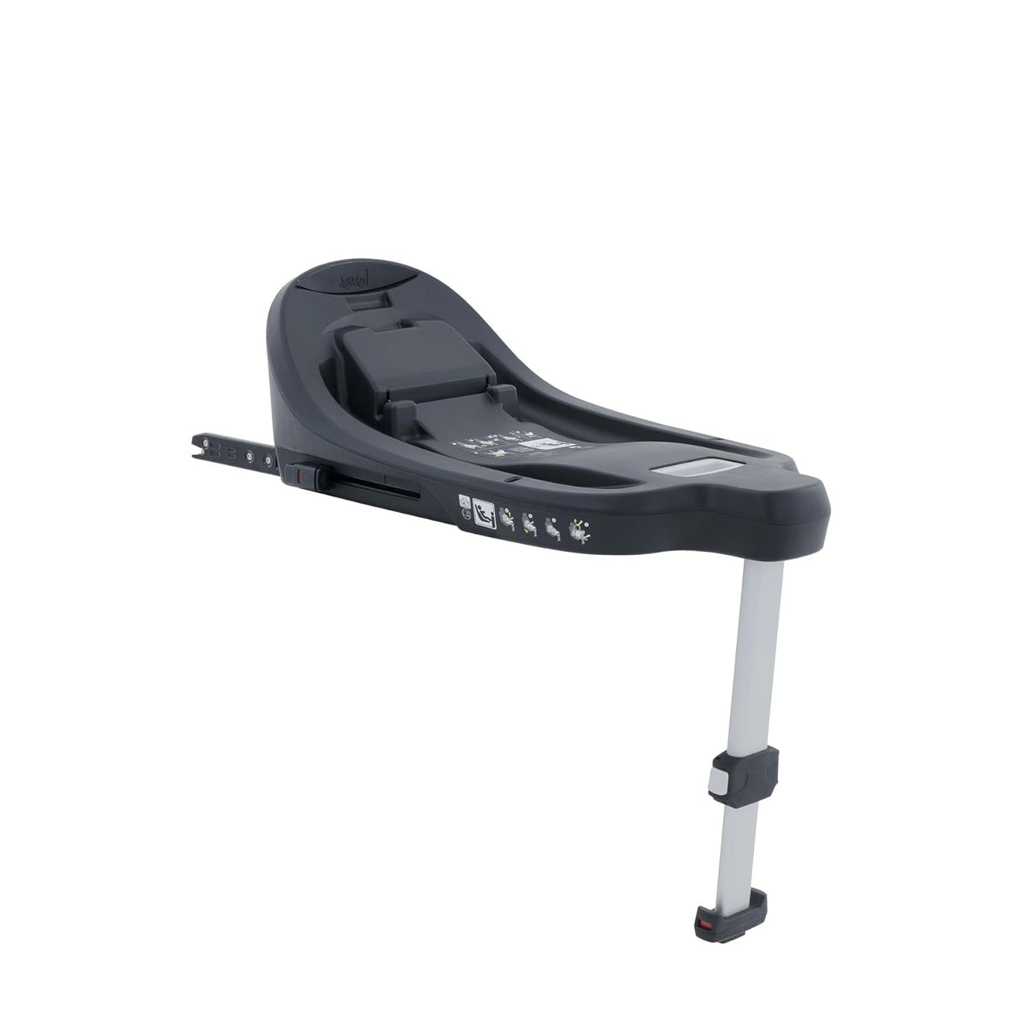 FANNOU Isofix Basis (1-tlg)