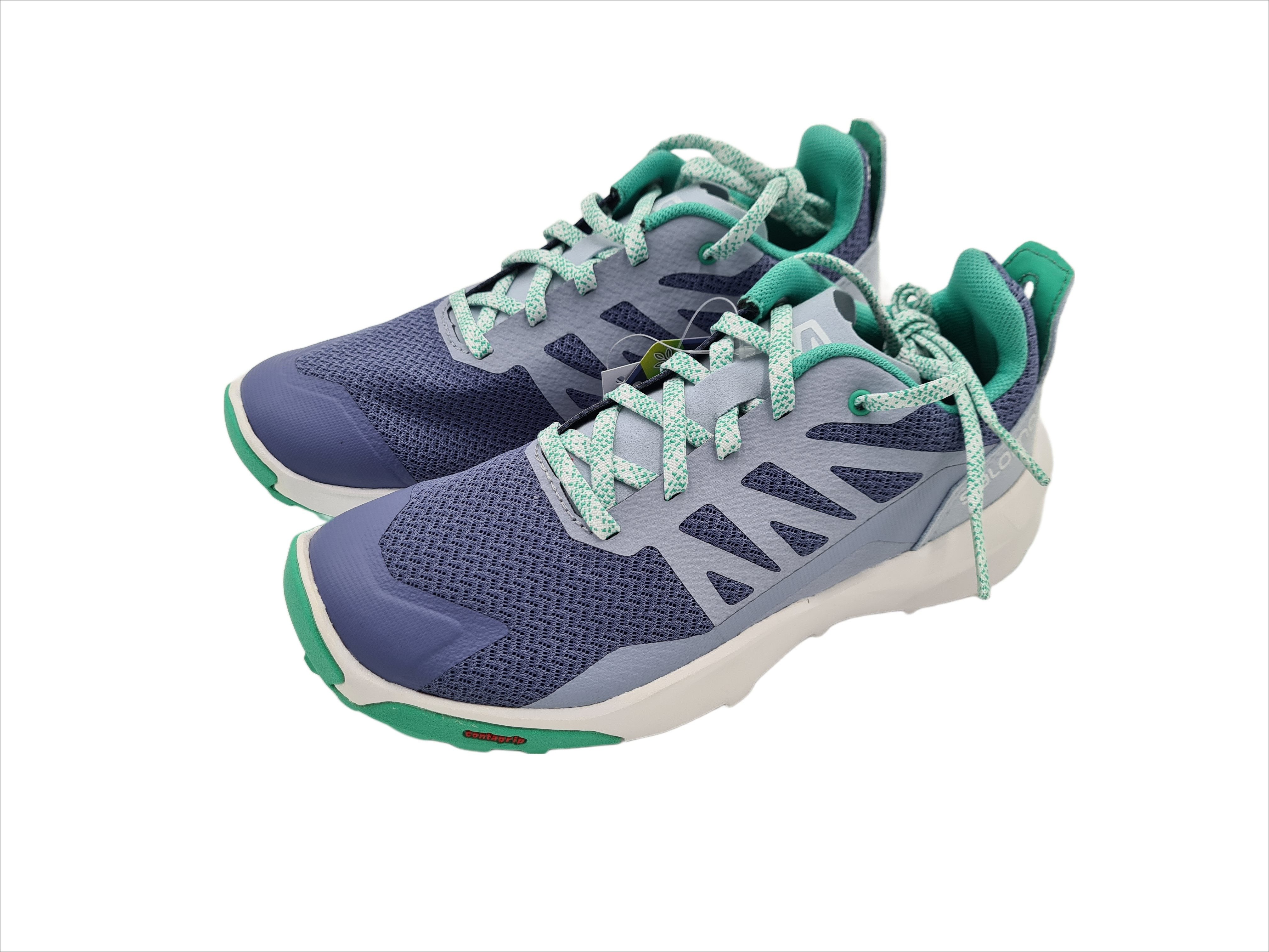 Salomon Patrol J für Jungen Laufschuh