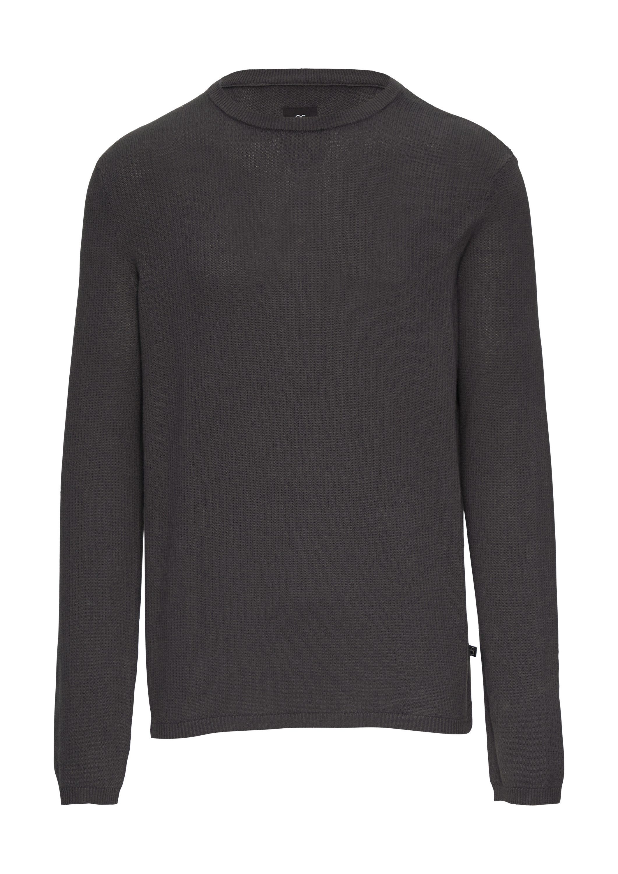 Longpullover Strickpullover
