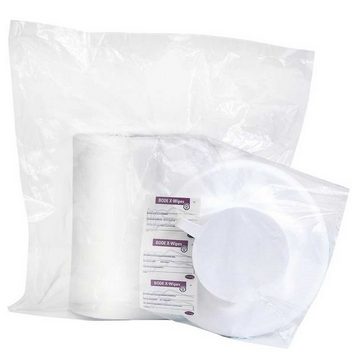 Bode Chemie BODE X-Wipes Vliesrolle Basic 90 Tücher Hand-Desinfektionsmittel (90-St. zum nachfüllen von Flächendesinfektionsmittelbehältern)
