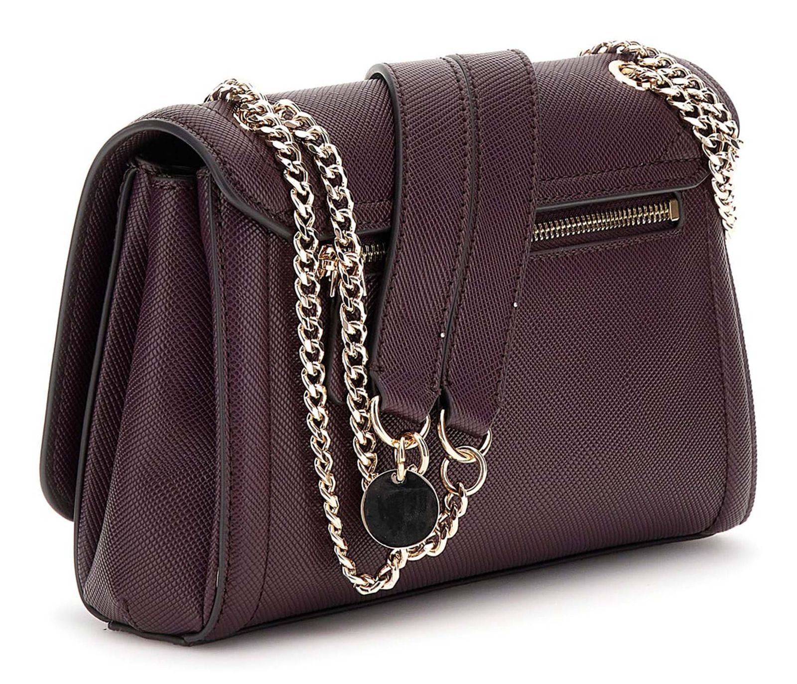 Guess Umhängetasche Covertible Xbody Flap Bag günstig online kaufen