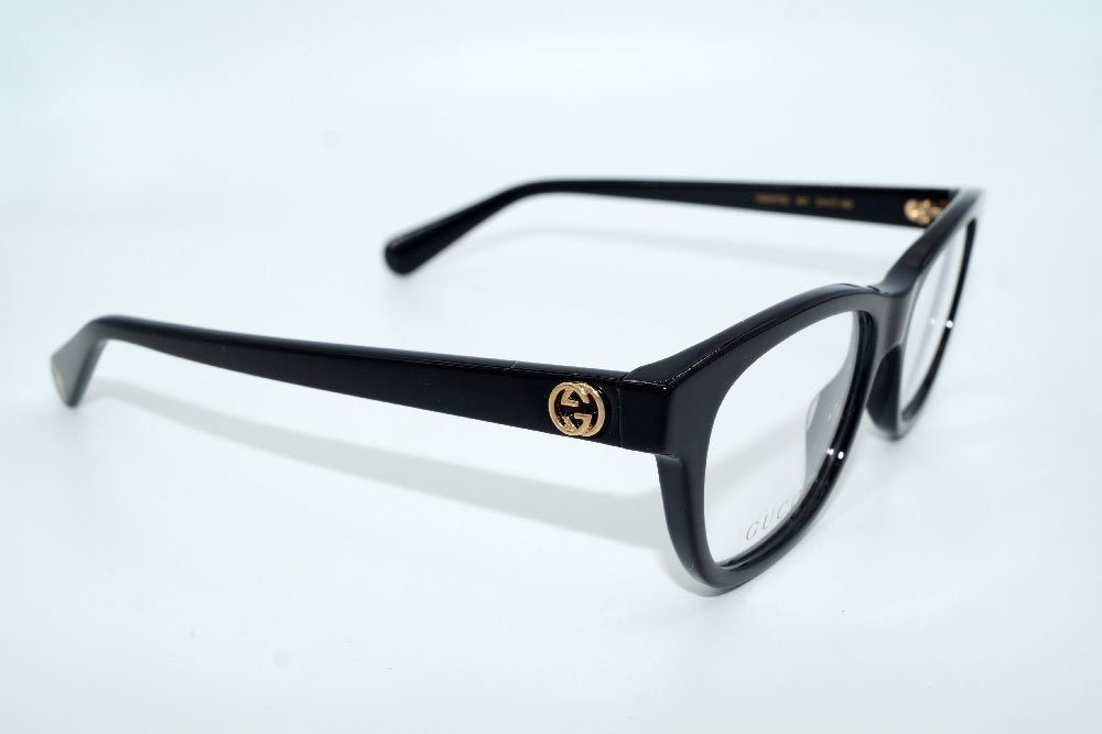 GUCCI Sonnenbrille GUCCI Sonnenbrille Sunglasses GG 0327 001